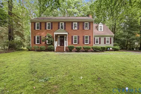 4305 Soundview Ln, Chesterfield, VA 23832
