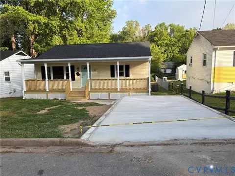 133 N Grv, Henrico, VA 23075
