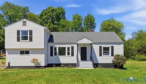 318 N Linden Ave, Highland Springs, VA 23075