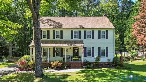 1632 Elmart Ln, Richmond, VA 23235