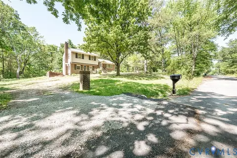 7636 Ansley Rd, Henrico, VA 23231