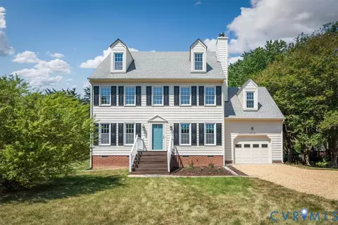 12512 Gayton Station Blvd, Henrico, VA 23233