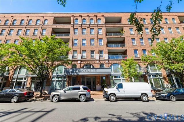 4820 Old Main St #407, Henrico, VA 23231