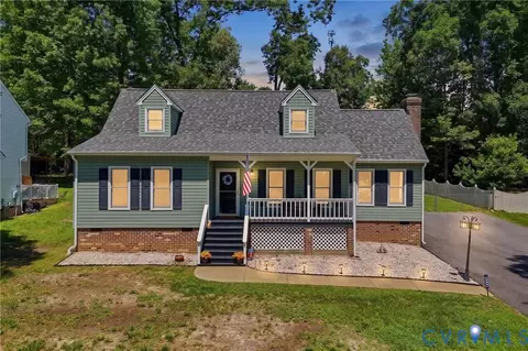 4508 Edenton Pl, Chester, VA 23831