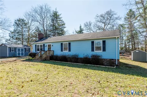 445 Poplar Rd, Aylett, VA 23009