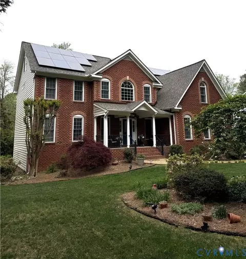 12669 Fawn Ln, Henrico, VA 23233
