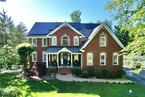 12669 Fawn Ln, Henrico, VA 23233