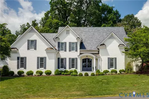4912 Lockgreen Cir, Richmond, VA 23226