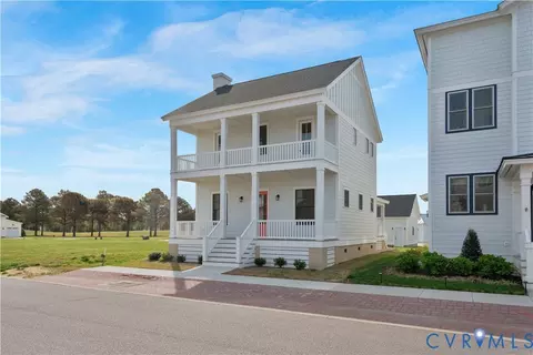 411 Capt Orris Browne, Cape Charles, VA 23310