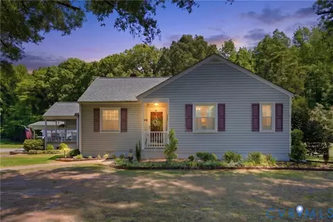 2800 Darbytown Rd, Richmond, VA 23231