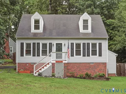 4718 Long Tom Ln, Chesterfield, VA 23832