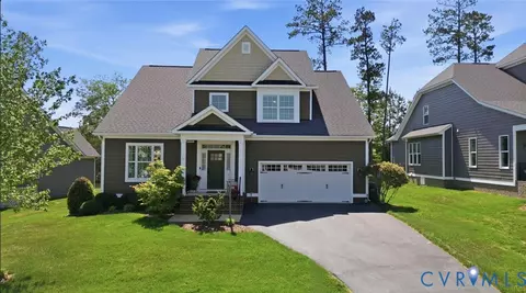 7192 Yare St, Glen Allen, VA 23059