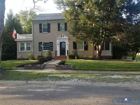 2300 Wedgewood Ave, Henrico, VA 23228
