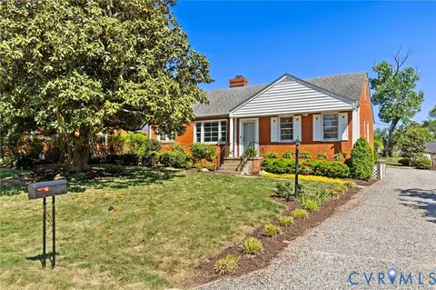 1303 Townley Rd, Henrico, VA 23229