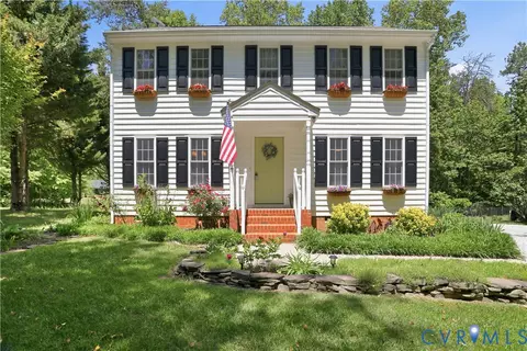1570 Rock Castle Rd, Goochland, VA 23063