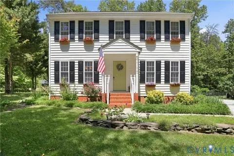 1570 Rock Castle Rd, Goochland, VA 23063