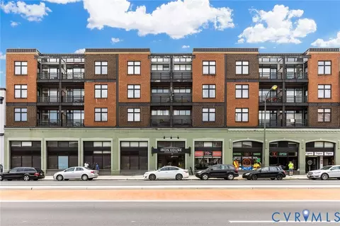 1333 W Broad St #U506, Richmond, VA 23220