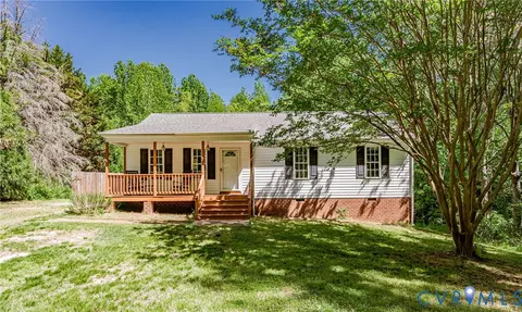 5730 Charles City Rd, Charles City, VA 23030