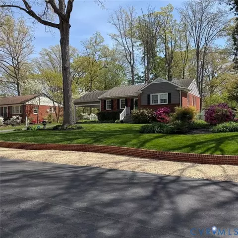 713 Timken Dr, Henrico, VA 23229