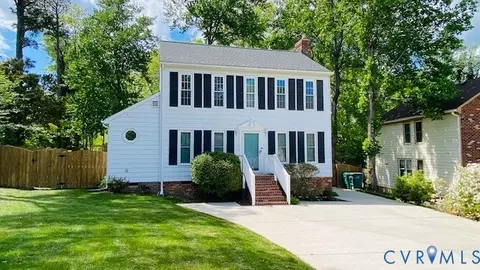 4600 Mill Park Dr, Glen Allen, VA 23060