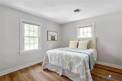 Bedroom - 3612 Stoney Ridge Rd, Midlothian, VA 23112 photo 3 of 7