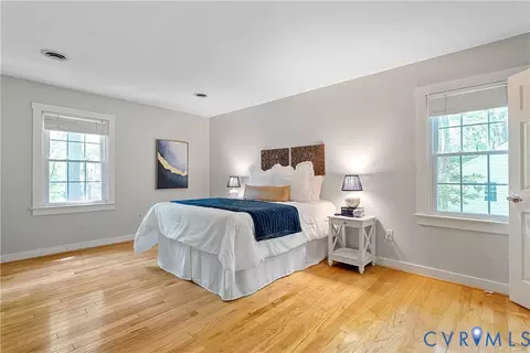 Bedroom - 3612 Stoney Ridge Rd, Midlothian, VA 23112 photo 1 of 7