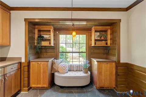 Entry Way - 3612 Stoney Ridge Rd, Midlothian, VA 23112 photo 2 of 2