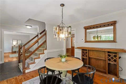 Dining - 3612 Stoney Ridge Rd, Midlothian, VA 23112 photo 3 of 3