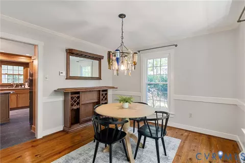 Dining - 3612 Stoney Ridge Rd, Midlothian, VA 23112 photo 1 of 3