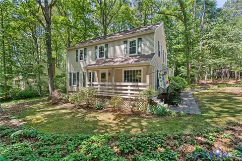 3612 Stoney Ridge Rd, Midlothian, VA 23112