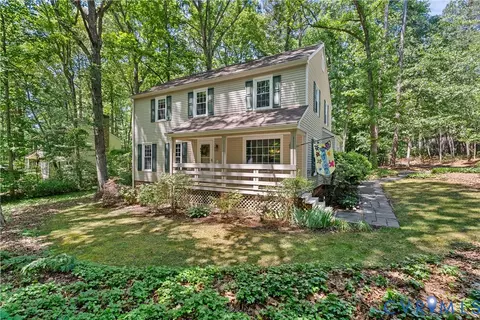 3612 Stoney Ridge Rd, Midlothian, VA 23112