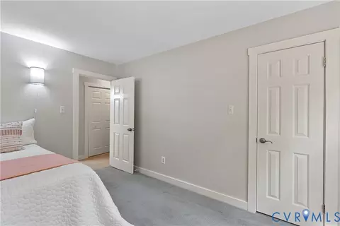 Bedroom - 3612 Stoney Ridge Rd, Midlothian, VA 23112 photo 7 of 7