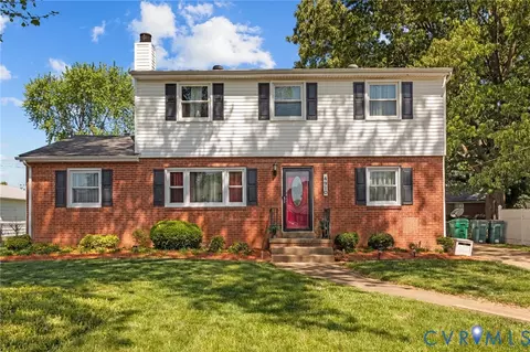 4910 Greenleigh Rd, Richmond, VA 23223