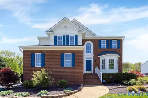 909 Newsome Ct, Goochland, VA 23063