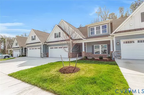 10443 Odette Estate Ln #J3, Mechanicsville, VA 23116