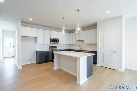 3406 Carlton St #2-1A, Richmond, VA 23230