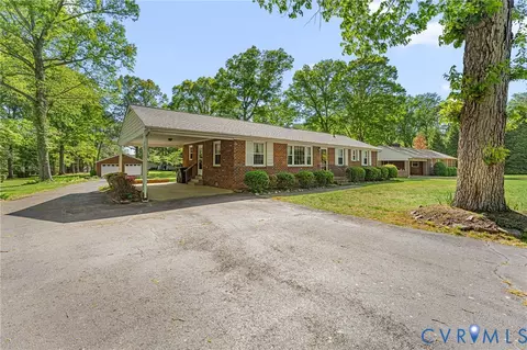 14251 Beach Rd, Chesterfield, VA 23838