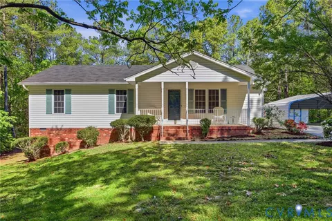 2335 Calno Rd, Hanover, VA 23069