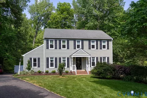 13100 Dawnwood Ter, Midlothian, VA 23114