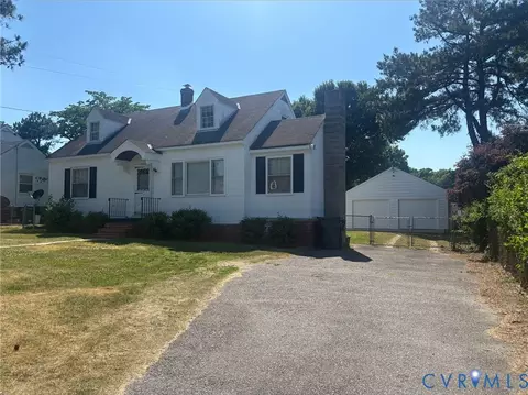 4306 Austin Ave, Richmond, VA 23222