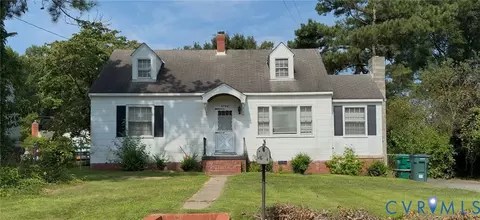 4306 Austin Ave, Richmond, VA 23222
