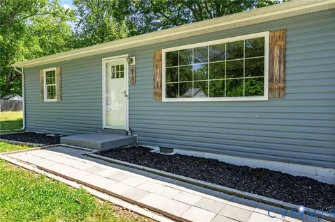 6701 Lakemont Rd, Quinton, VA 23141
