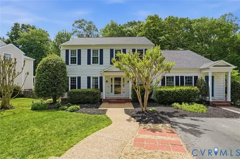10301 Perrins Mill Ln, Mechanicsville, VA 23116