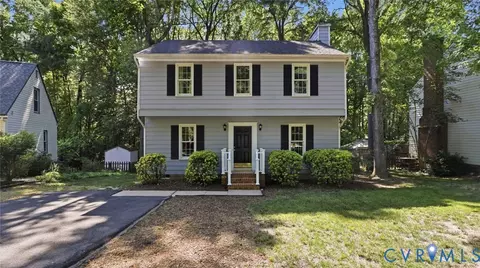 6110 Duck Cove Rd, Midlothian, VA 23112