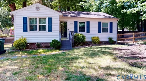 7400 Noble Ave, Richmond, VA 23227