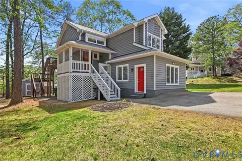 12517 Spring Cress Ct, Midlothian, VA 23114