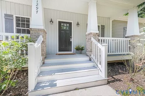 1297 Manfield Rd, Manquin, VA 23106