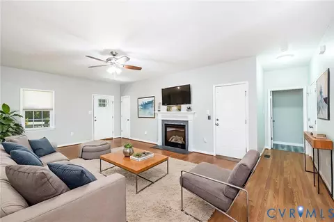 1297 Manfield Rd, Manquin, VA 23106