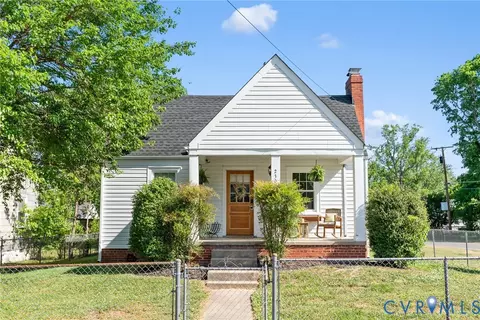 2300 Nelson St, Henrico, VA 23228