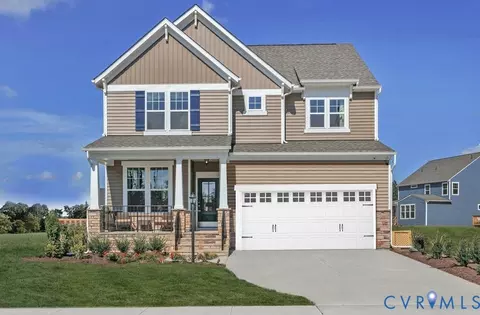 1085 Arbor Heights Ter, Midlothian, VA 23114